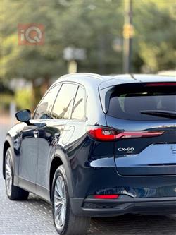 مازدا CX-90